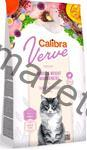 Calibra Cat Verve Grain Free Indoor&Weight Chicken 750 g