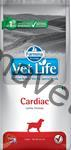  Vet Life Natural Canine Dry Cardiac 2 kg 