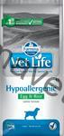  Vet Life Natural Canine Dry Hypo Egg & Rice 2 kg 