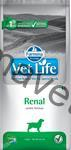  Vet Life Natural Canine Dry Renal 2 kg 