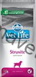  Vet Life Natural Canine Dry Struvite 2 kg 