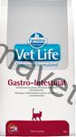 Vet Life Natural Feline Dry Gastro-Intestinal 2 kg