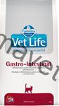 Vet Life Natural Feline Dry Gastro-Intestinal 5 kg