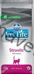 Vet Life Natural Feline Dry Struvite 400 g