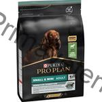 Pro Plan Dog Adult Small&Mini Sensitive Digestion jehněčí 7 kg