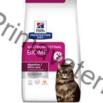 Hill's Prescription Diet Feline Biome Gastrointestinal Dry 300g