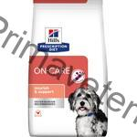 Hill's Canine ON-Care Chicken 10 kg