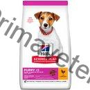 Hill's SP Canine Puppy Small & Mini Chicken 6 kg