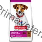 Hill's SP Canine Puppy Small & Mini Lamb+Rice 6 kg