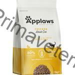 Applaws Cat Dry Kitten Chicken 400g