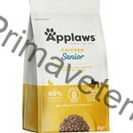 Applaws Cat Dry Senior 2 kg