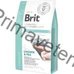 Brit Veterinary Diets Cat Struvite 5 kg
