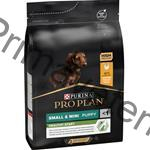 Pro Plan Puppy Small&Mini Healthy Start kuře 7 kg