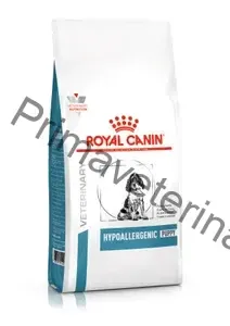Royal Canin VD Dog Hypoallergenic Puppy 3,5 kg