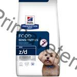 Hill's Canine Z/D Dry Mini 6 kg