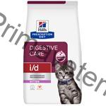 Hill's Feline I/D Kitten Chicken 3 kg