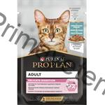 Purina Pro Plan Cat Delicate Mořské Ryby kapsička 85 g