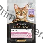 Pro Plan Cat Delicate Krůtí kapsička 85 g