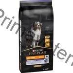 PRO PLAN Dog Adult ALL SIZE Performance 14 kg