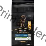 Pro Plan Puppy Large Robust Healthy Start kuře 12 kg