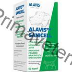 ALAVIS SANICELL 60tbl