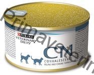Purina VD Canine+ Feline Convalescence 195 g konzerva