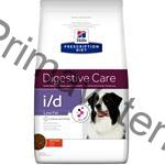 Hill's Canine i/d Low Fat s AB+ Dry 12 kg