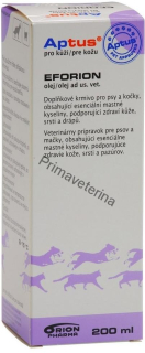 Aptus Eforion Vet Mix 200ml