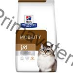 Hill's Prescription Diet Feline J/D 1,5kg