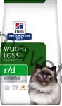 Hill's Prescription Diet Feline R/D 1,5 kg