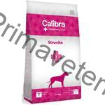 Calibra VD Dog Struvite 12 kg