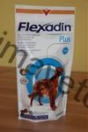 Flexadin plus střední a velcí psi 90tb