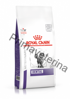 Royal Canin VD Cat Dry Dental 3 kg