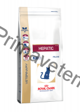 Royal Canin VD Cat Hepatic 2 kg