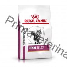 Royal Canin VD Cat Renal Select 4 kg