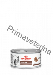 Royal Canin VD Cat/Dog konz. Recovery 195 g