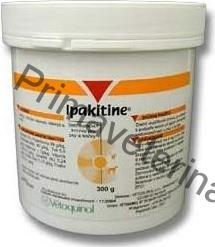 Ipakitine plv 180 g