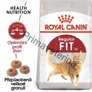 Royal Canin Feline FIT 32 400 g