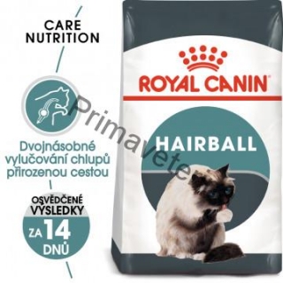 Royal Canin Feline Hairball Care 10 kg