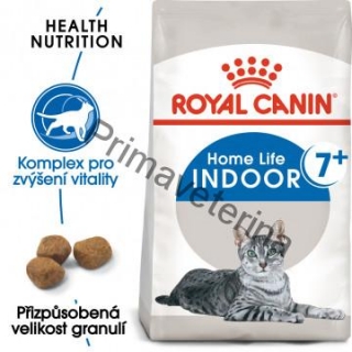 Royal Canin Feline Indoor +7 1,5 kg