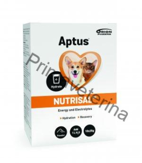 Aptus Nutrisal powd 10x25g