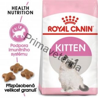 Royal Canin Feline Kitten 36 10 kg