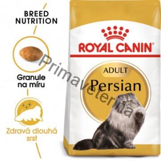 Royal Canin Feline BREED Persian 400 g