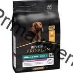 Pro Plan Dog Adult Small&Mini 9+Age Defence kuře 700 g