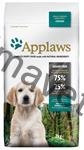 Applaws Dog Dry Puppy S&M Breed Chicken 2 kg