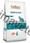 Calibra Cat HA Senior & Light Turkey NEW 2 kg