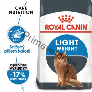 Royal Canin Feline Light Weight 1,5 kg