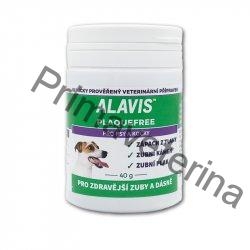 ALAVIS Plaque Free 40g