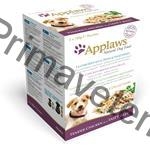 Applaws Dog kaps. MultiPack JELLY Finest 5 x 100 g