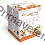 Applaws Dog kaps. MultiPack JELLY Supreme 5 x 100 g